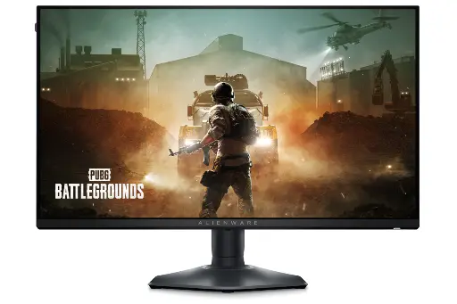 Alienware 25 Gaming Monitor - AW2523HF - 62.18cm