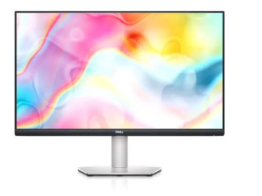 Dell 27 4K USB-C Monitor - S2722QC