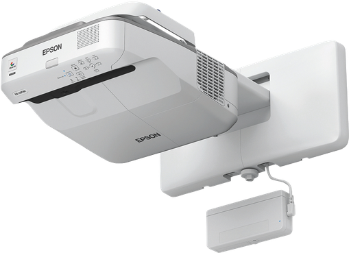Projector EB-695Wi