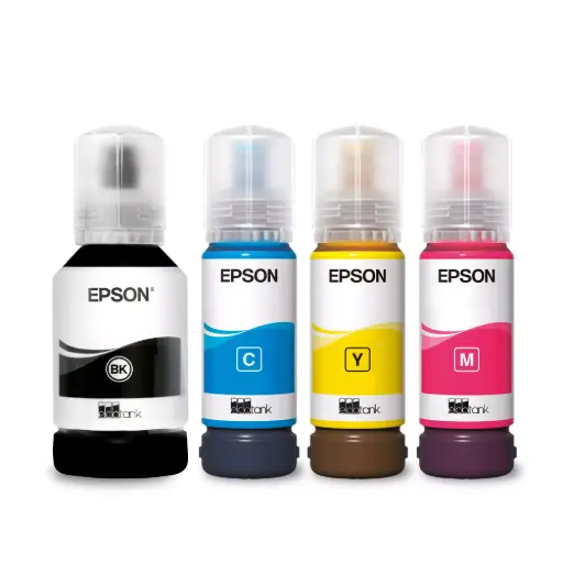 Epson ink 101