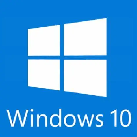 Windows 10 License 