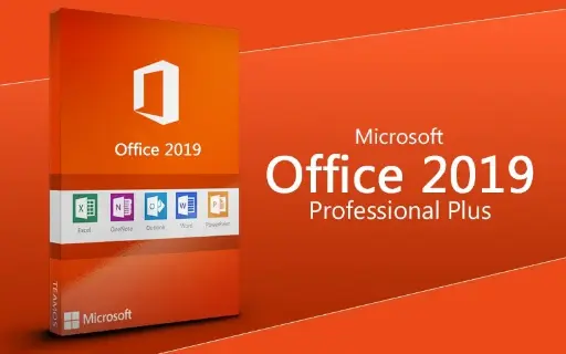 office 2019 pro plus key